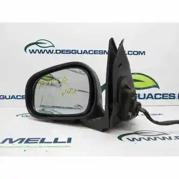 

CRB108010PMD LEFT REARVIEW MG ROVER 200 SERIES (RF)