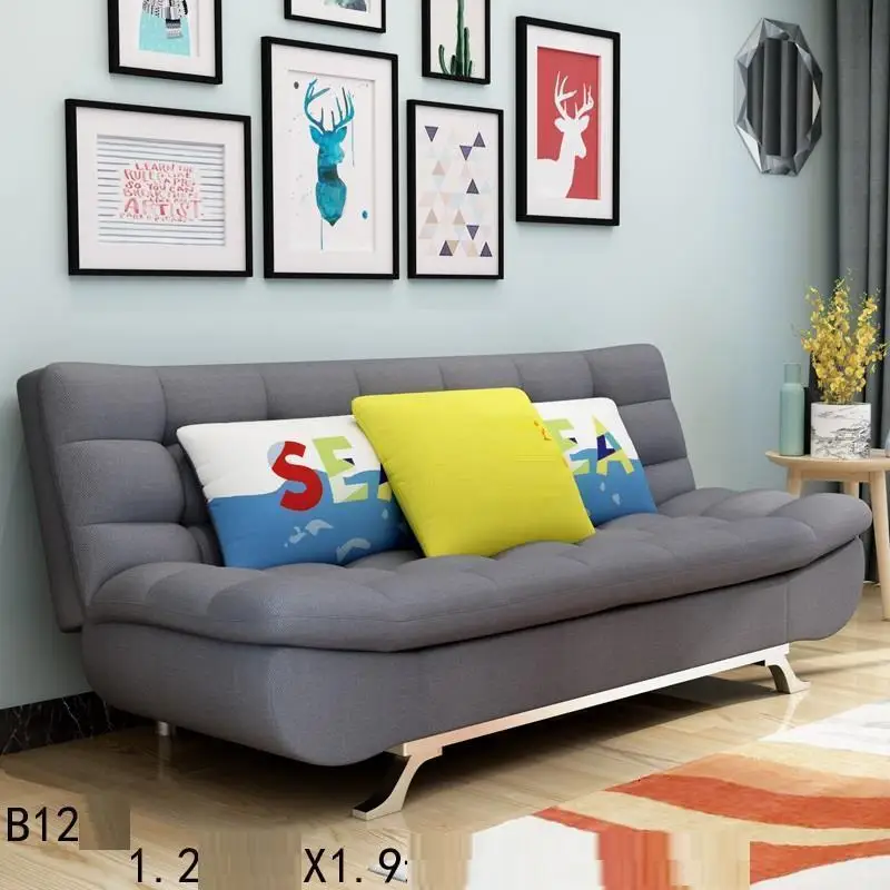 Number 7 Cama диван домашний Zitzak кресло Meble Sillon Puff Couche для Futon De Sala Mueble Mobile набор мебели для гостиной диван-кровать - Цвет: Number 7