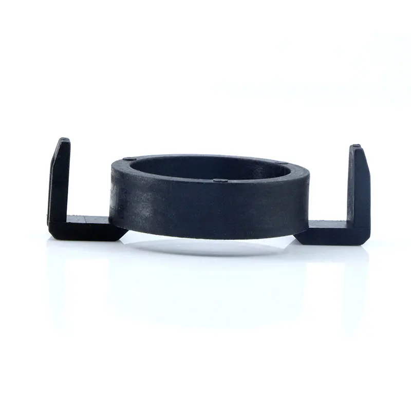 H7 LED Clip Retainer Adapter Holder Headlight Bulb For Ford Mondeo For Peugeot 508 2008 3008 Citroen 10pcs lamp holder headlight holder light holder