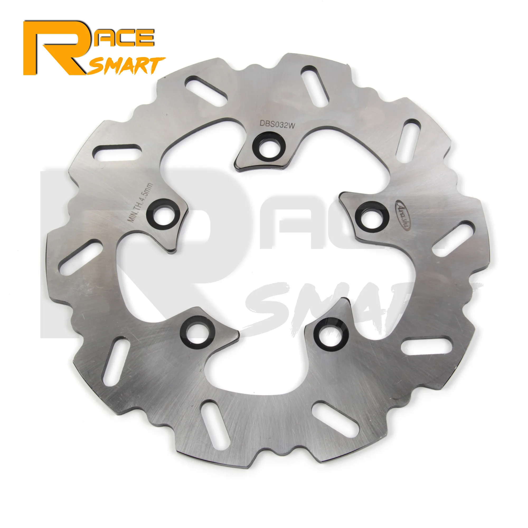 Передние и задние тормозные диски для мотоциклов с ЧПУ 1 комплект SUZUKI GSXR1000 2009 2014