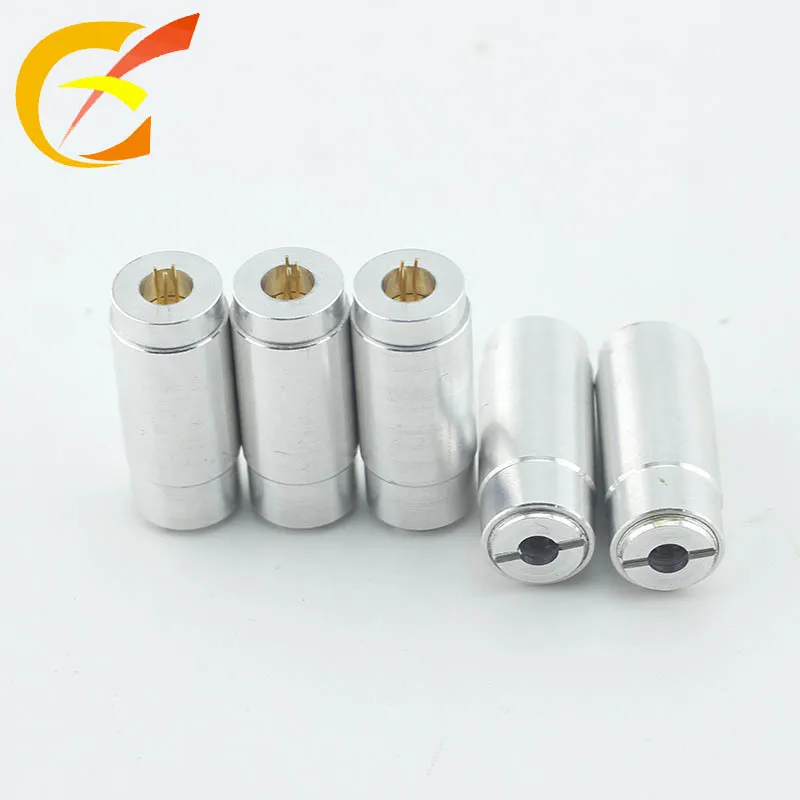 

New Products High Quality 532nm 5mw Point Laser Modules Green Point Laser Glistening Green Laser Modules