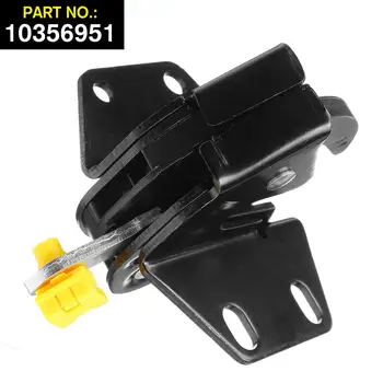 

New Door Latch Lock Actuator for Chevy for Silverado For GMC for Sierra 1500 1999-2006 10356951 Metal Door Lock Cylinder