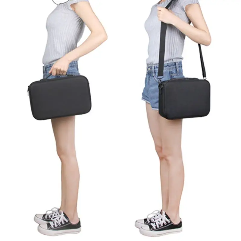 

Portable Handheld Carrying Case Storage Bag for DJI TELLO Drone for Gamesir T1d