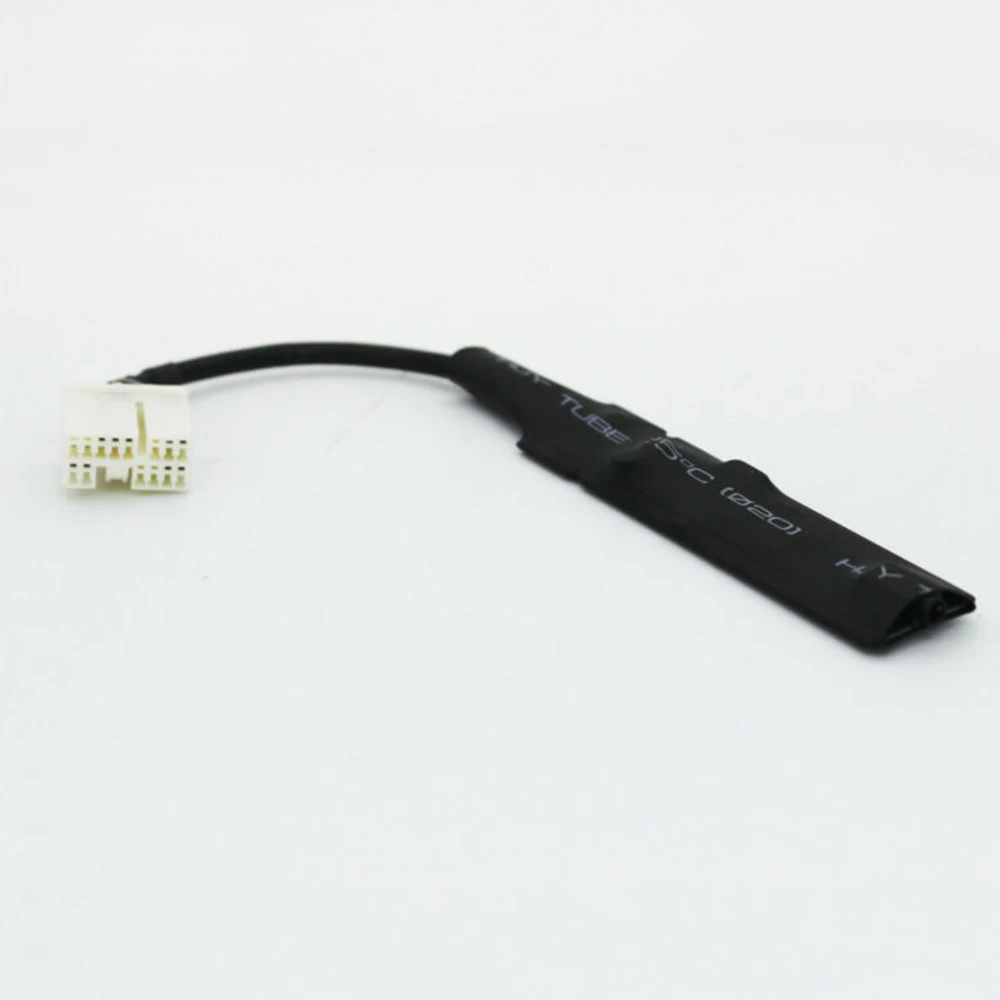 Bluetooth Interface Adapter Music Aux Module For Honda Accord Civic Odyssey ► Photo 2/4