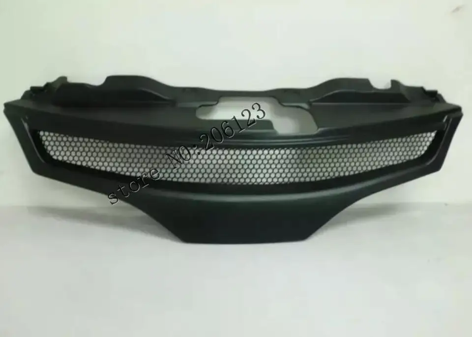 新品 NV200バネット レーシンググリル フロントグリル 日産NV200 2010