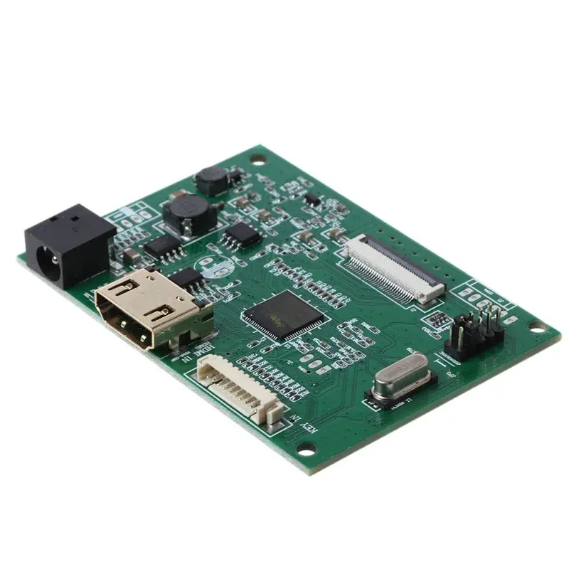 1 комплект 30PIN lcd драйвер платы HDMI EDP для разрешения экрана 1920x1200 1920x1080