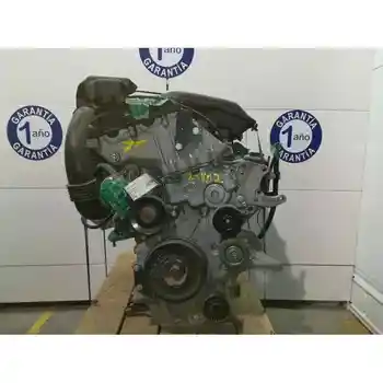 

204D2 COMPLETE ENGINE MG ROVER 75 SERIES (RJ)