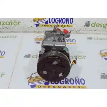 

6453LF AIR CONDITIONING COMPRESSOR PEUGEOT 307 BREAK/SW (S1)