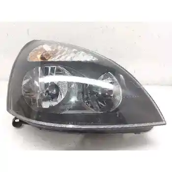 

085511138R RIGHT HEADLIGHT RENAULT CLIO II PHASE I (B/CBO)