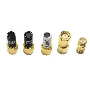 

DC-1.5, 20GHz SMA Calibrator Network Divider 3/5 Sets Optional