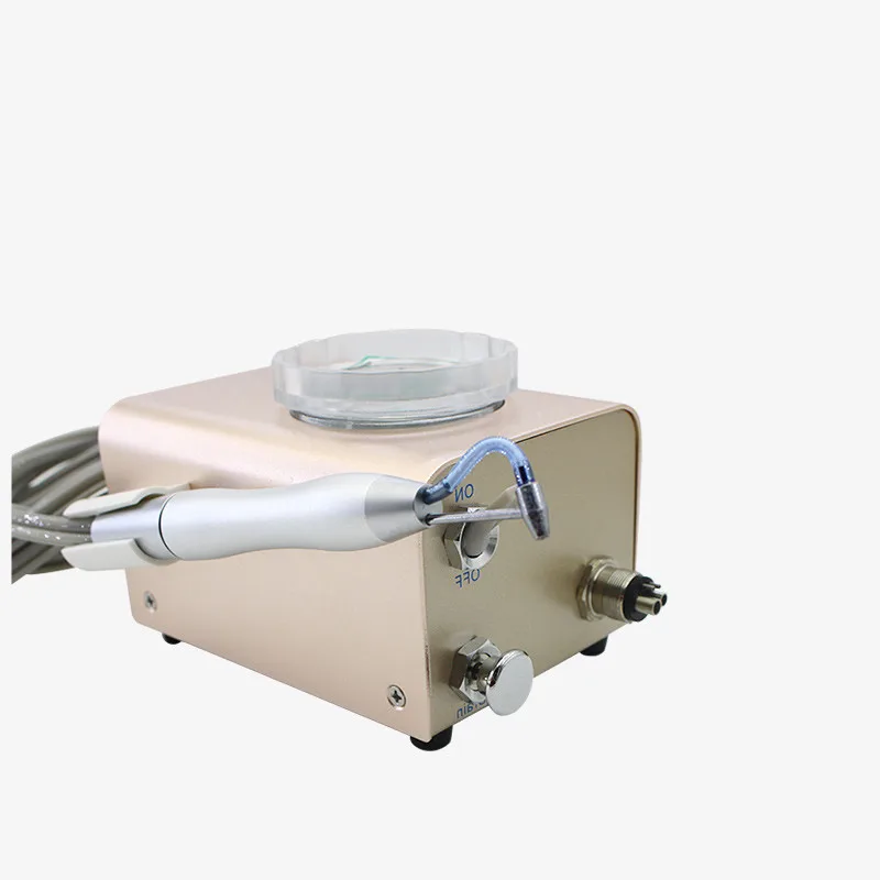 dental lab pro water cleaning air prophy polishing sandblasting machine | Красота и здоровье