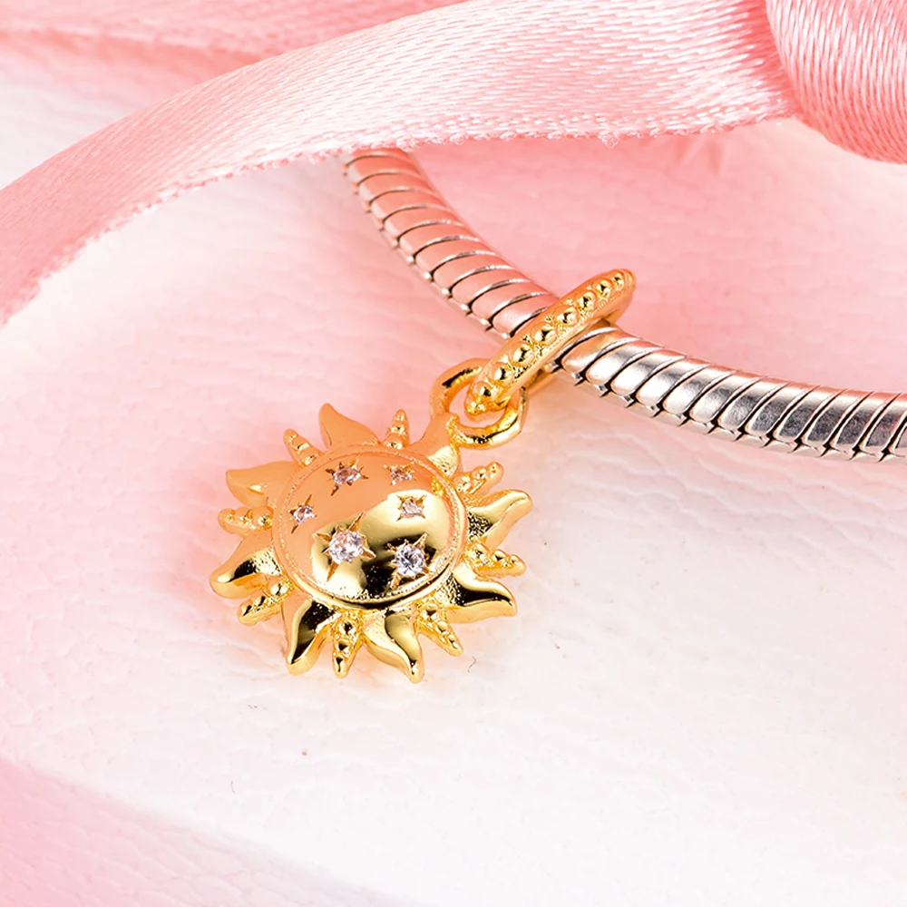 2020 Spring New 925 Sterling Silver 