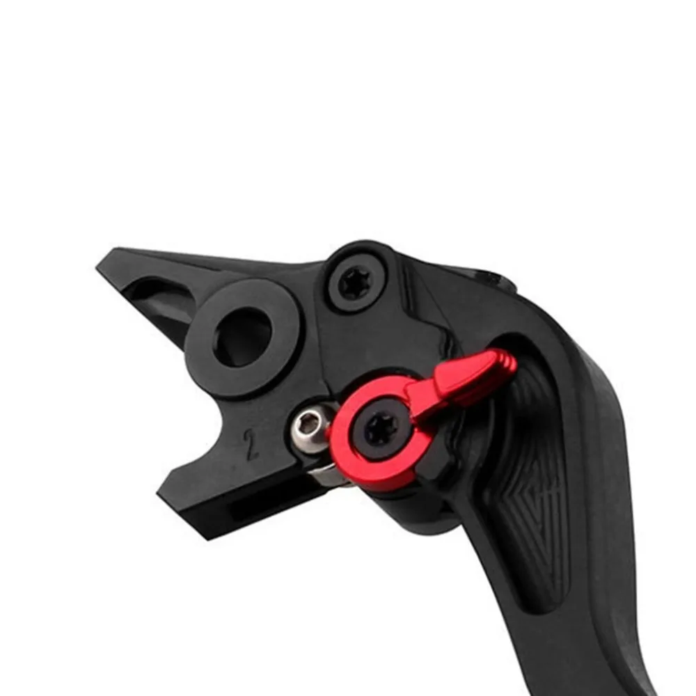 Тормоза сцепления мотоцикла CNC рычаги для Honda CBR600RR 2003-2006 CBR954RR 02-2003