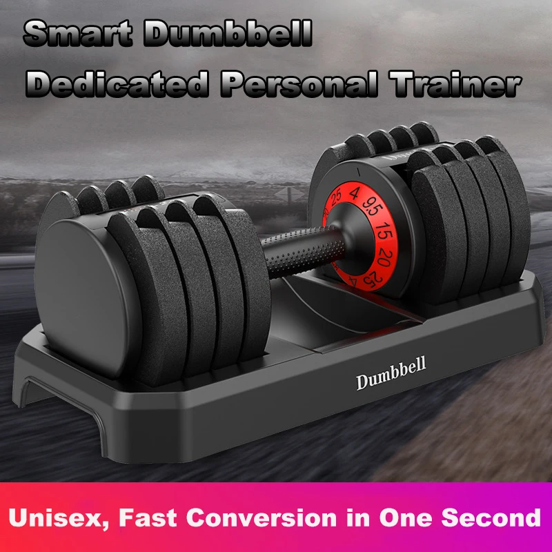 Universal dumbbell set best sale