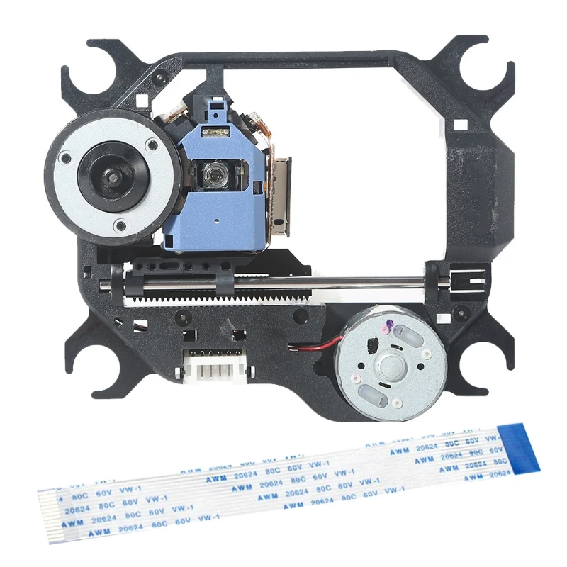 B03F Laser~ unit KHS-313A KHS-313AAM KHM-313AAM KHM313AAM KHM-313AAM mechanical laser~ pickup