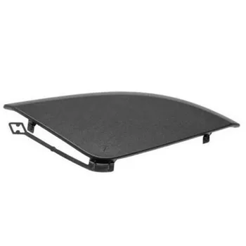 

Car Tow Hook Cover Front Bumper For BMW F25 X3 2010-2016 51 11 7 338 474 1Pc Accessories Durable