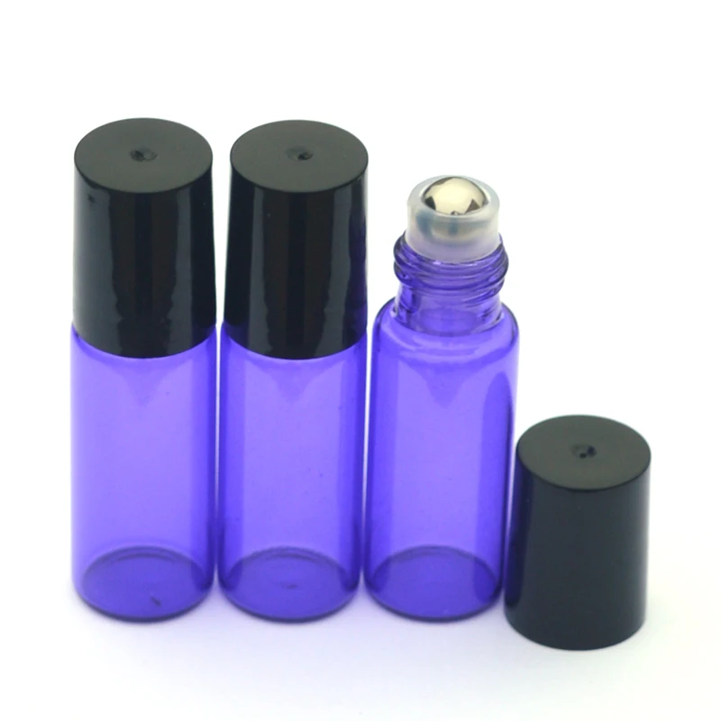 1 шт. бутылочка для парфюма 5 мл|cap bottle|roller glassbottle 5ml |