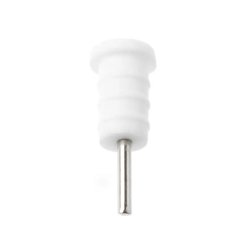 10 комплектов, зарядный порт, Micro USB разъем, защита, 3,5 мм, наушники, защита от пыли, SIM карта, инструмент для удаления, для Android, смартфон
