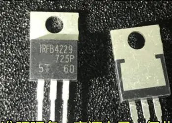 

100% NEW Free shipping IRFB4229PBF IRFB4229 TO-220
