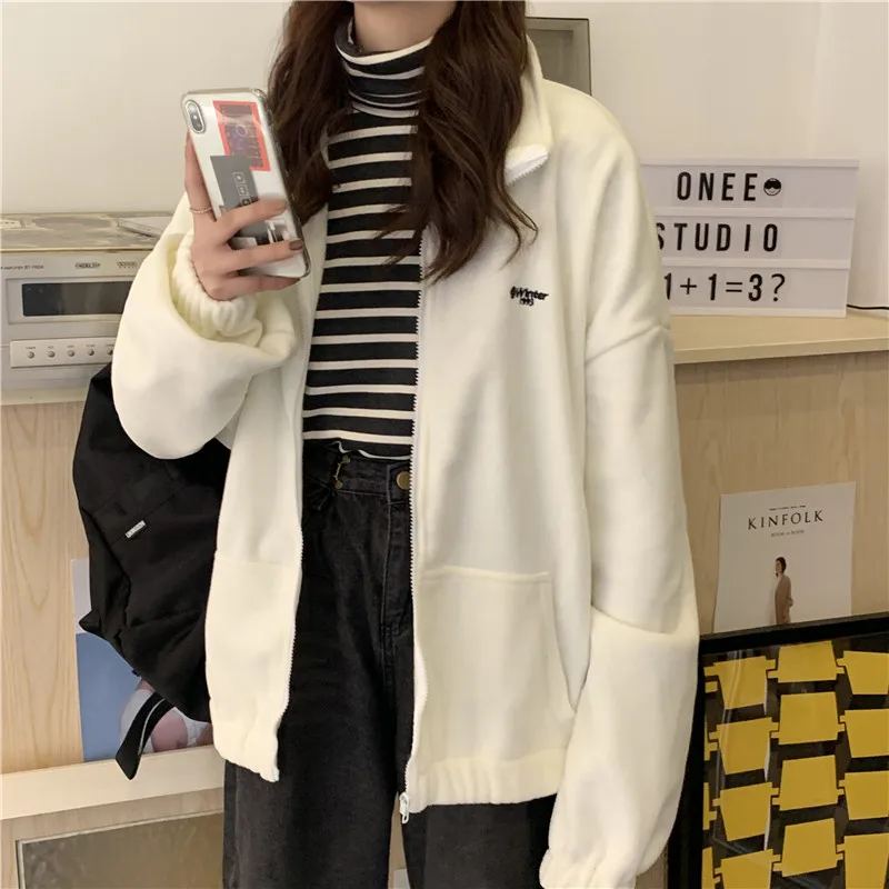 Kpop Airport Fashion Hoodies - Image 2