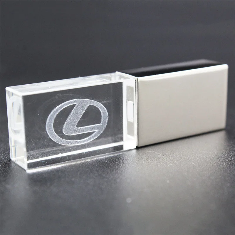 USB флеш накопитель Lexus kye 4 ГБ 8 16 32 ГБ|USB флэш-накопители| |