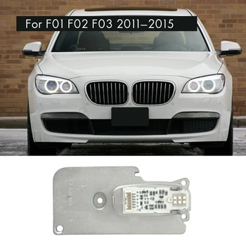 

Right Side Headlight LED Turn Signal Light Control Module Unit for BMW 7 Series F01 F02 F03 LCI 63117339056