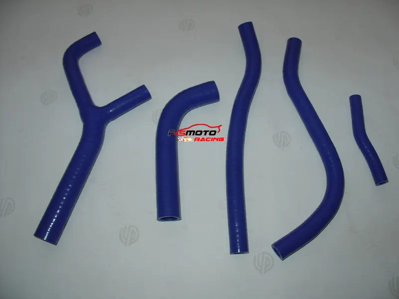 Силиконовый шланг радиатора для HONDA CR125 CR 125 1983 83