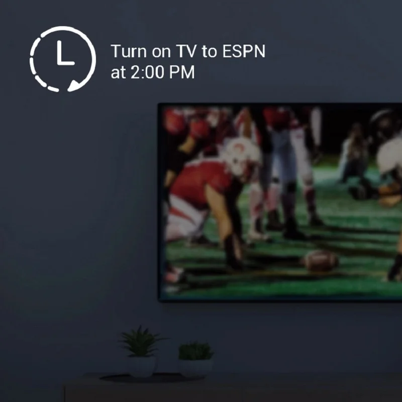 Broadlink APP Bestcon RM4C mini Universal Wifi IR Mini Remote Control Compatible Alexa Google Assistant For AC 3