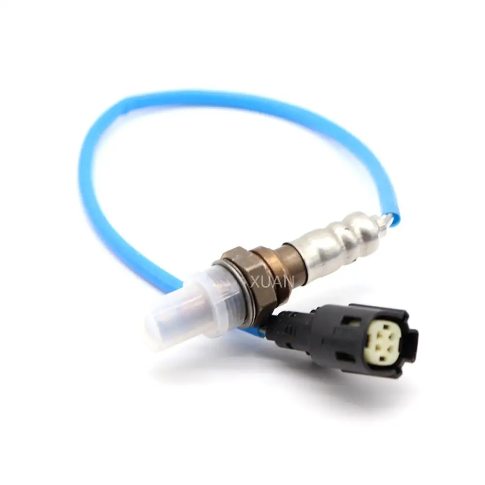 XUAN Oxygen O2 Lambda AIR топливный датчик соотношения сторон для полицейского перехвата FORD