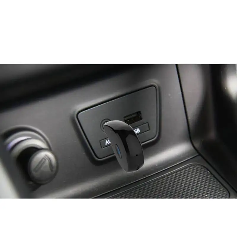 Bluetooth 4,0 адаптер Беспроводная usb-мышь Bluetooth динамик USB музыкальный приемник ключ для компьютера ПК