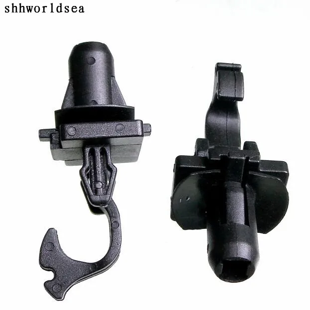 Shhworld авто крепеж переднего клипса обшивки панели двери для Toyota#62217-52120
