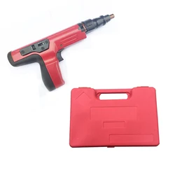 Pistolet à poudre semi automatique, outil actionné, cloueur 