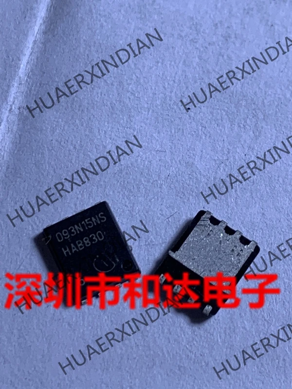 20 шт./лот 093N15NS BSC093N15NS5 TDSON-8 150V 87A