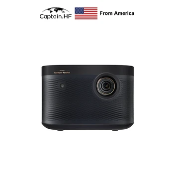 

US Captain Projector Z8X DLP with ANDROID 1200 ANSI Processor Mstar 6A848, 3D Home Theater, Mobile Phone Projection TV HD 1080p
