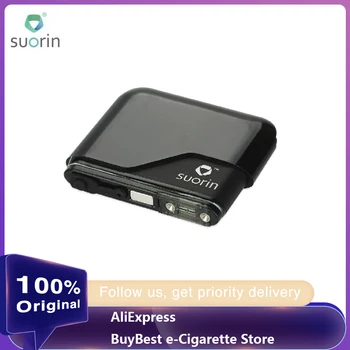

5 pieces Original Suorin Air Cartridge 2ml Capacity Replacement Atomizer for Suorin Air Vape Kit Suorin Air Cartridge Spare Part