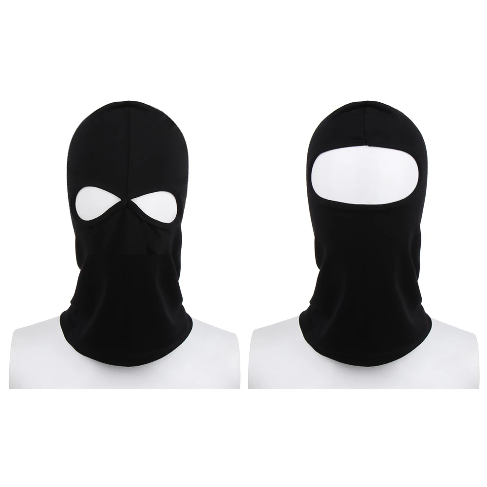 Balaclava Face Cover UV Protection Breathable Hood Tactical Mask Outdoor Sport 