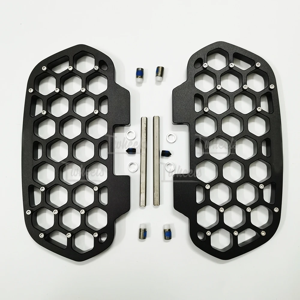 

Оригинальная полая педаль Inmotion V11 Honeycomb