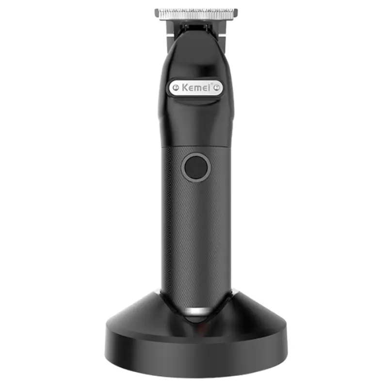 Hair Trimmer Corded cordless men 100-240V hair trimmer professional barber hair clipper beard haircut machine rechargeable