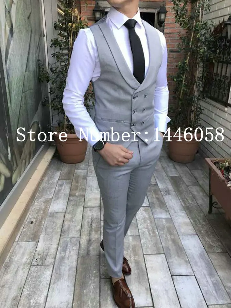 New-Arrival-Men-Suits-Light-Grey-Groom-Tuxedos-Peak-Lapel-Groomsmen-Wedding-Best-Man-3-Pieces (1)_