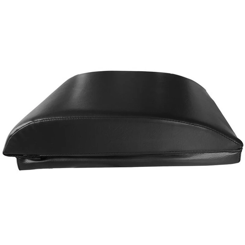 

Abdominal Mat Double Fitness Sit-Board Mat Black Ab Mat Sit Up Benches Fitness Equipment Abdominal Mat