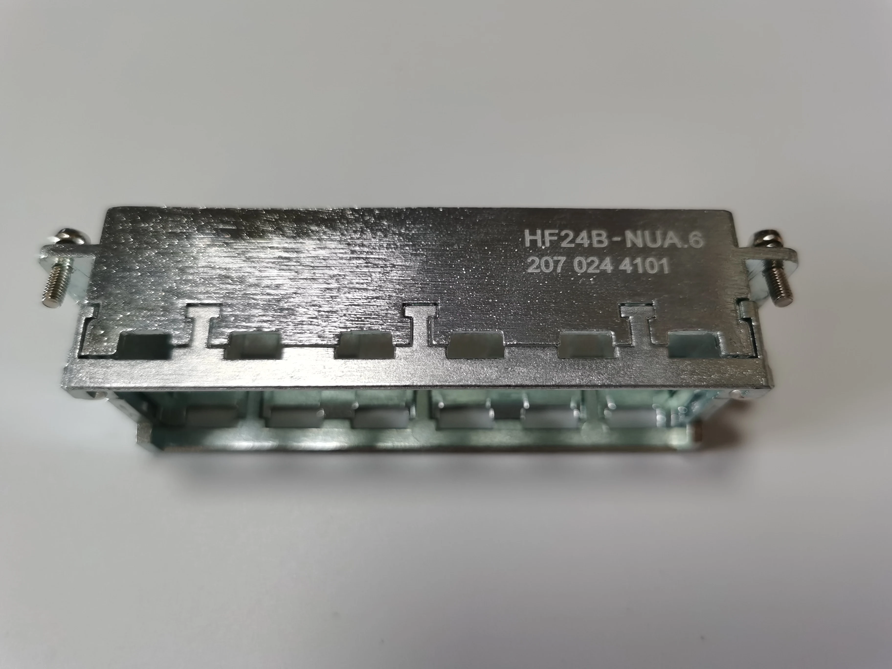 cheap conectores 01