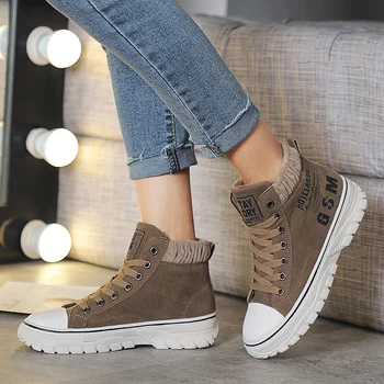 

Leader Show Woman Shoes Light Lace-up Solf Brand Sneakers For Women Walking Shoes 2020 New Zapatos Mujer Trend Sneaker Outdoor