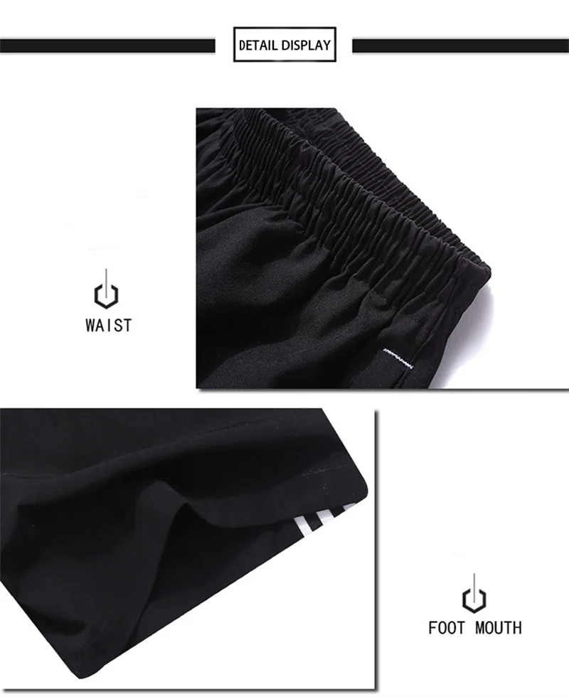 Men Summer Shorts Leisure Breeches Casual Beach Outdoor Sports Boardshorts Classic Trousers lothing Large Size Quick Drying