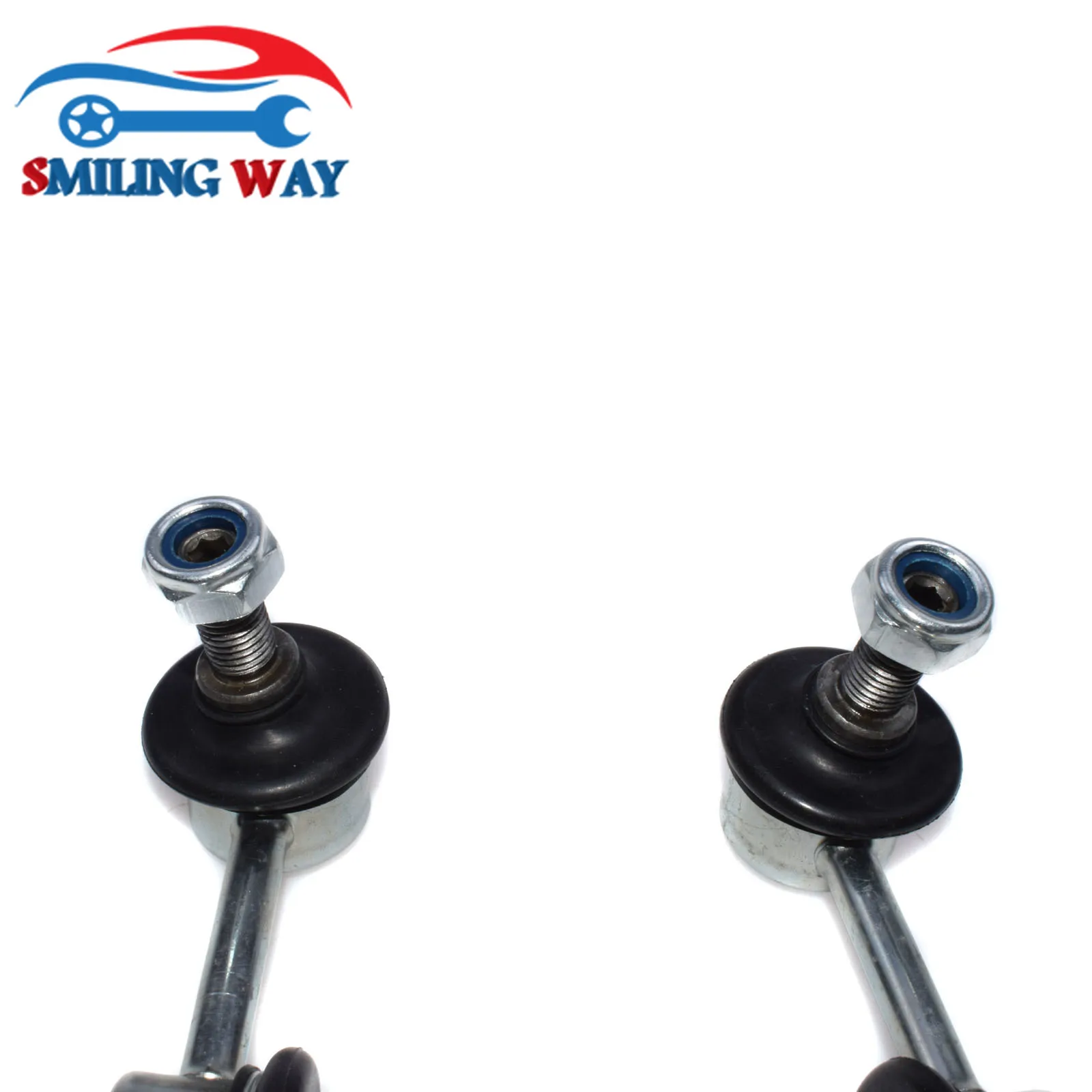Смайлик # передний левый/правый стабилизатор Подвески Sway Bar Link для Honda Civic 2006 2007 2008