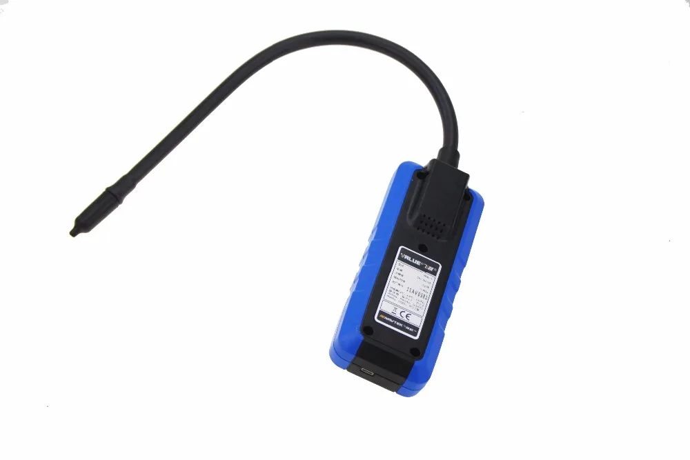 IMÁY PHÁT HIỆN RÒ RỈ MÔI CHẤT LẠNH VALUE VML-1