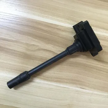 

Auto Ignition Coil Pack H6T12272 H6T12272A For MITSUBISHI Space Wagon 2.0 2.4GDI