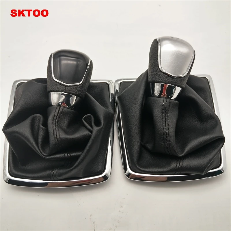 Автомобильный 5 скоростной блок переключения передач SKTOO для ford focus 2005 2012 fiesta mk7