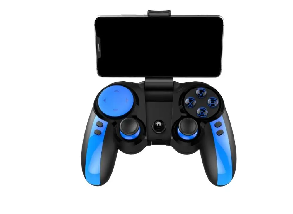 IPEGA PG 9090 2 в 1 Bluetooth геймпад 4G беспроводной игровой контроллер с джойстиком для