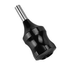 Auminuim Татуировка Картридж ручка трубка с иглой бар