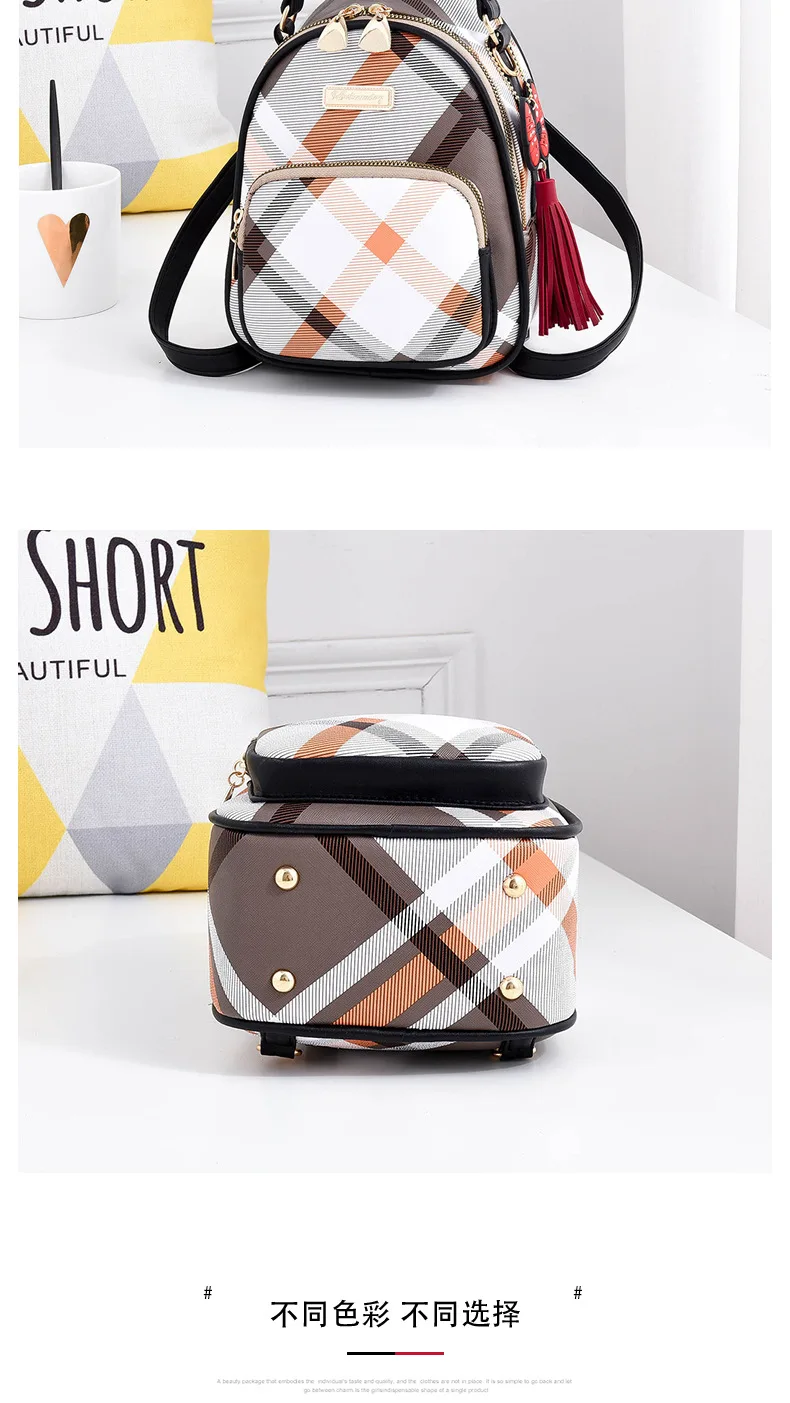 Женский рюкзак Mochila Mujer, женская сумка, роскошные женские сумки, дизайнерские сумки для женщин